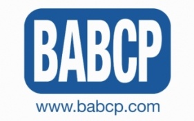 BABCP Member Logo