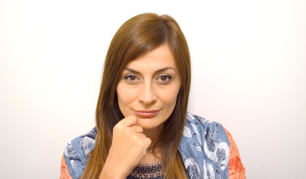 Oana Barnett